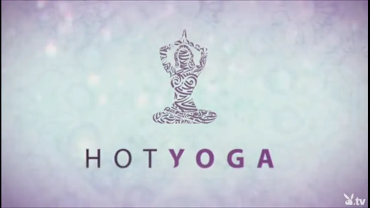 Nude Yoga Class Episode 1
