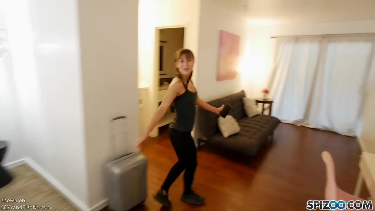 On Vacation with Paige