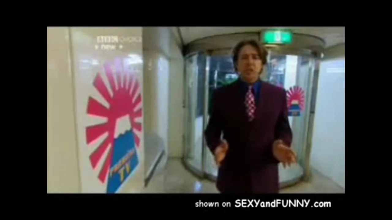Paradise TV: Asian Adult Channel