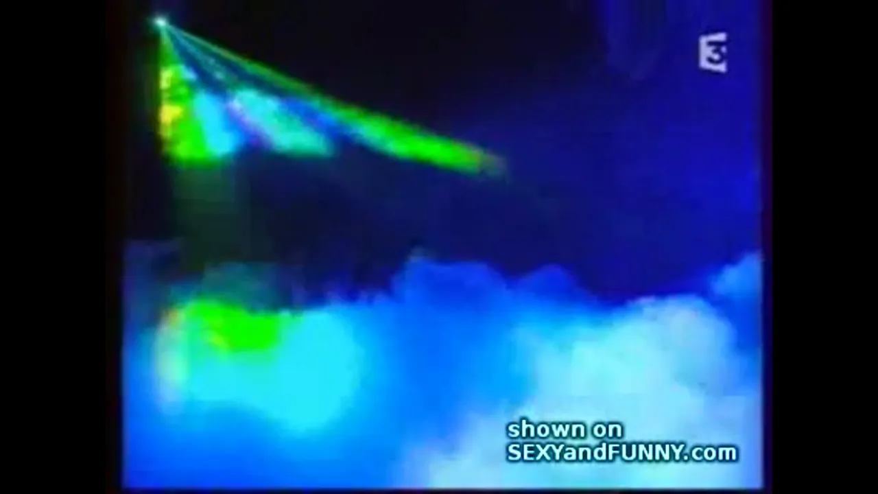 Paris Carnival NYE