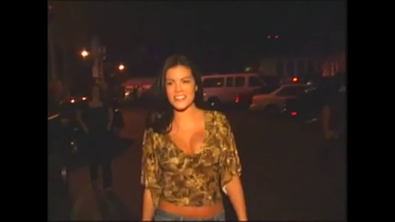 Party Girl Flash