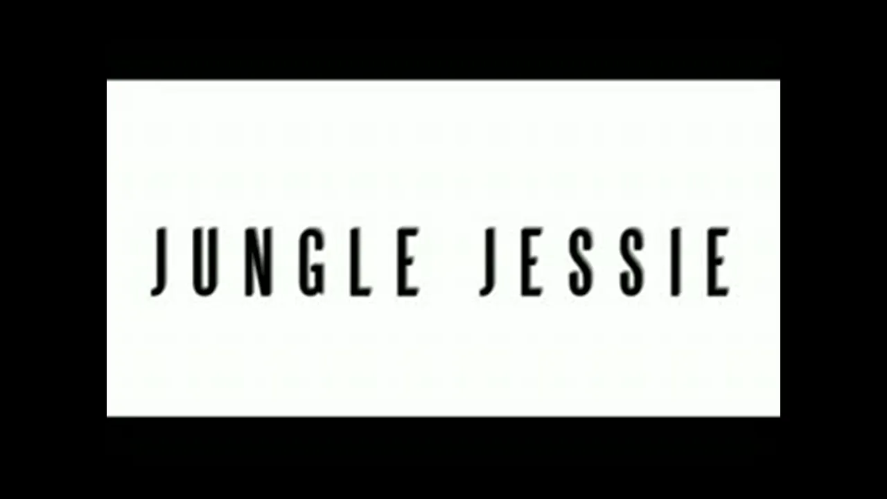 Photoshoot with Jessica Burciaga