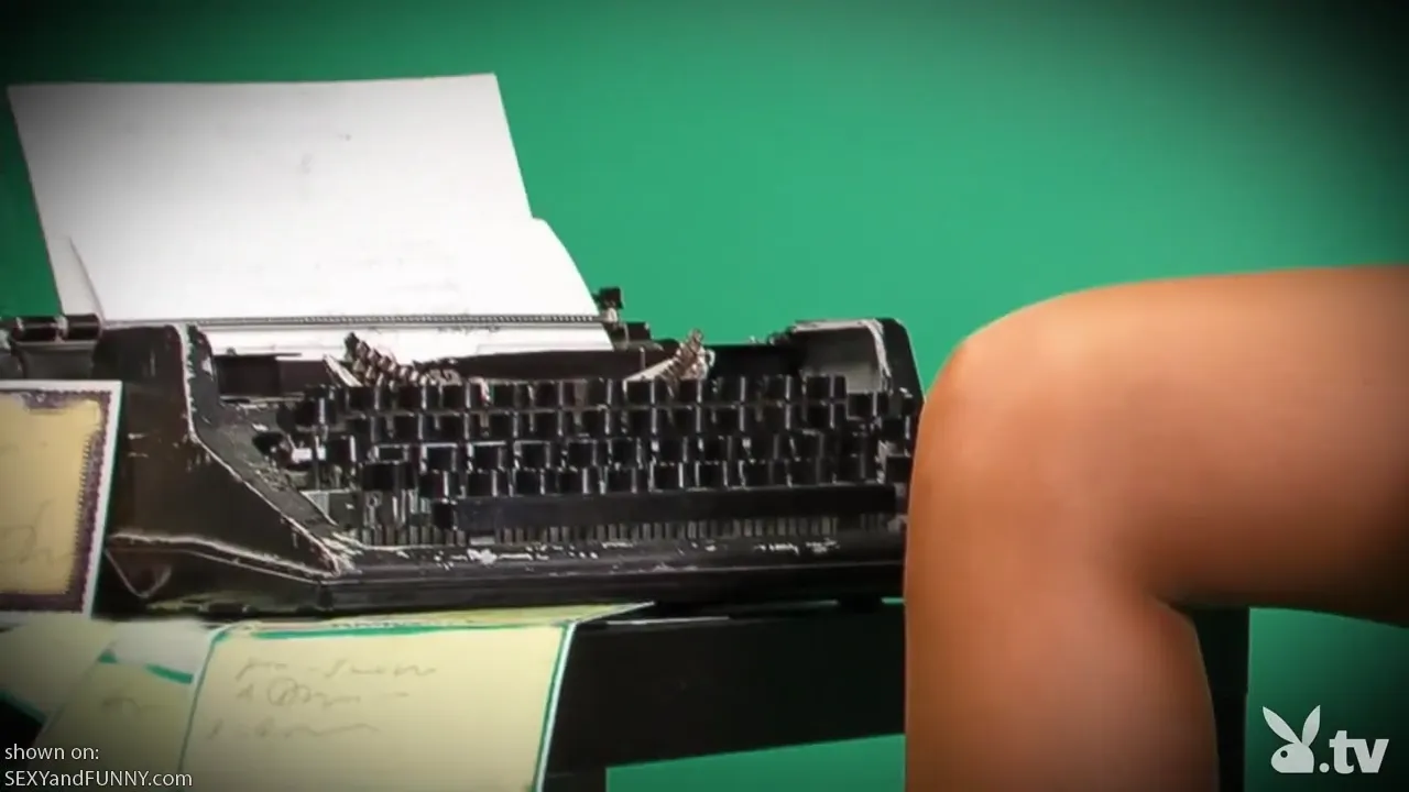 Playboy Morning Show: Body Type