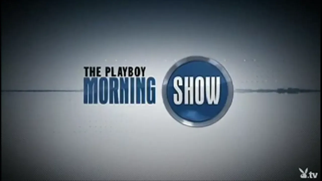 Playboy Radio: Bodypainting Nude Models Competition