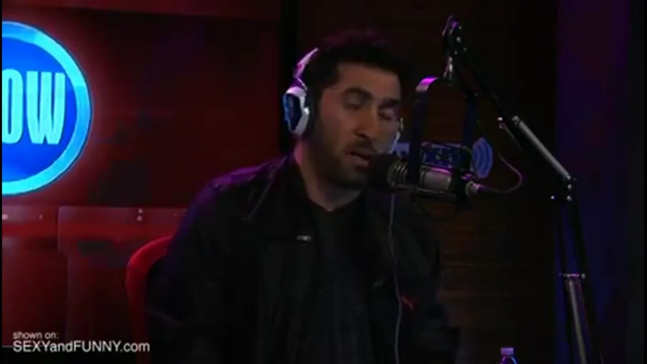 Playboy Radio’s Know It or Show It
