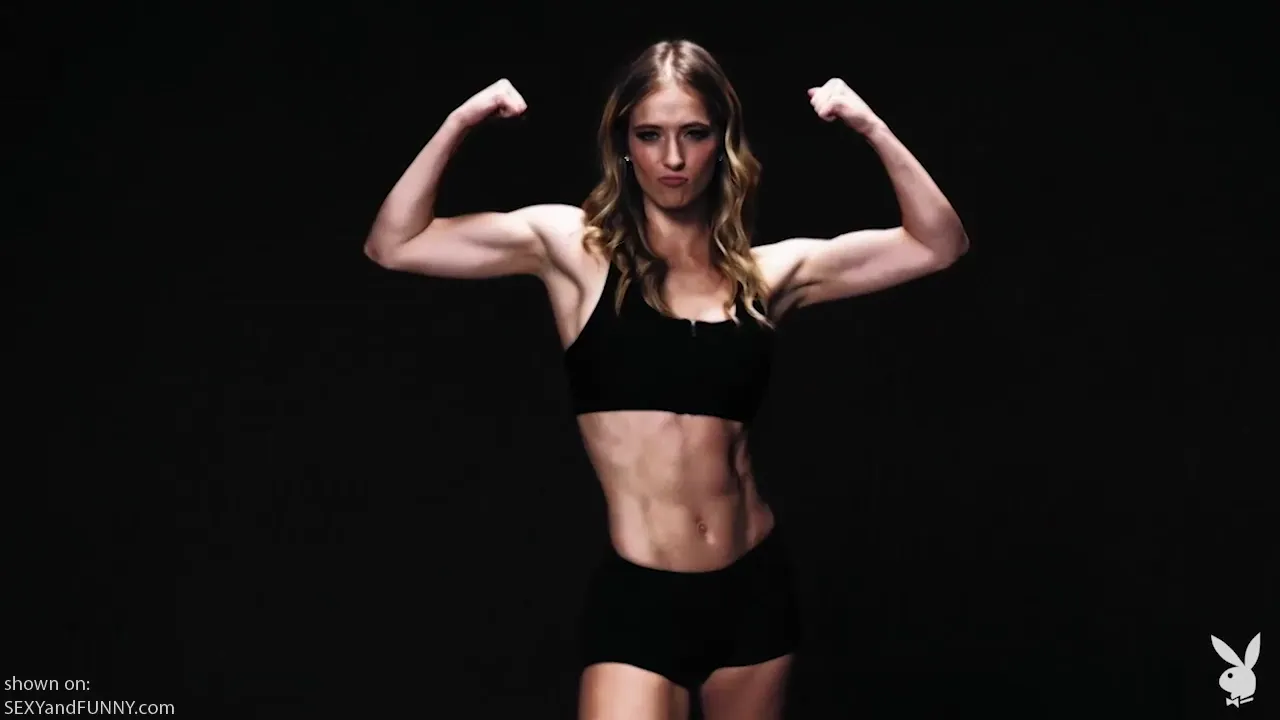 Playboy TV: Bare Fitness