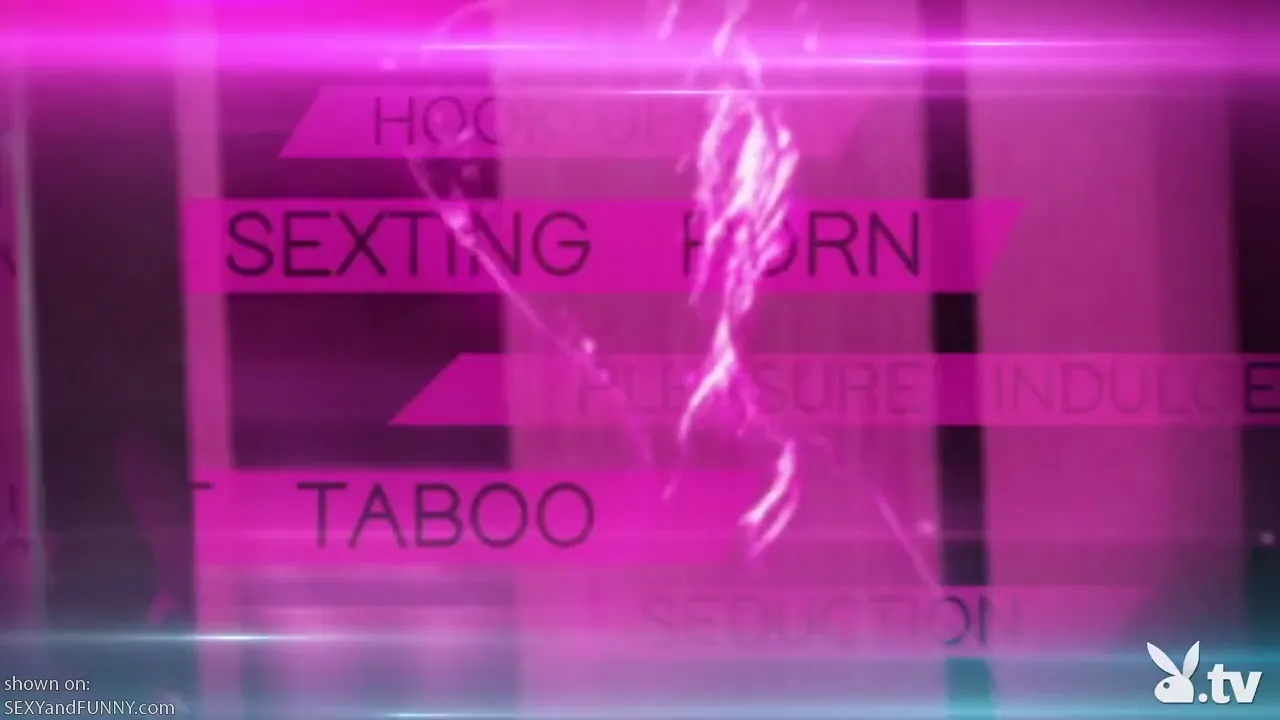 Playboy TV: Talking Dirty