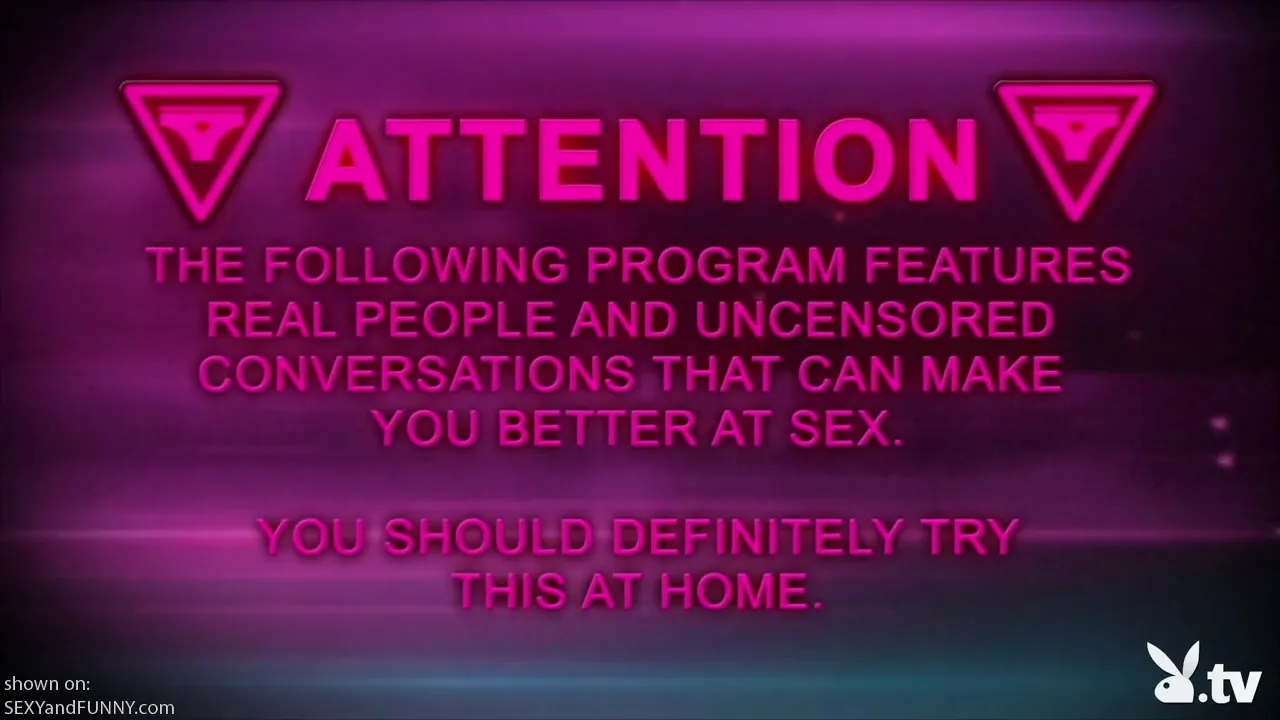 Playboy TV: Topless Yoga and Eyes Only