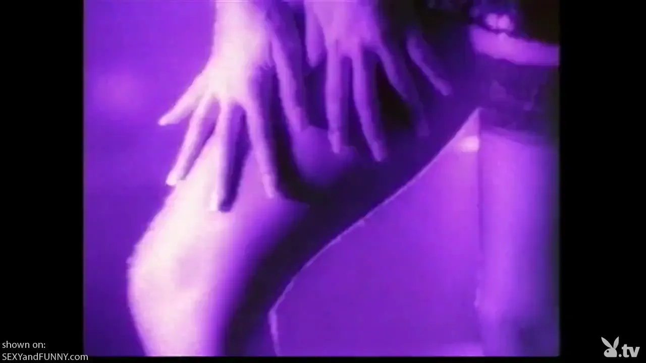 Playboy TV Visits a Strip Club