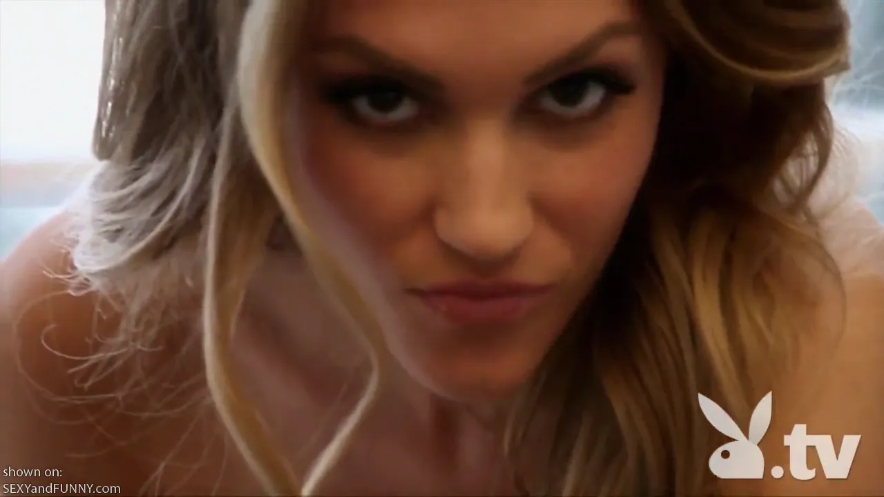 Playboy’s Amateur Girls are Professional Hotties