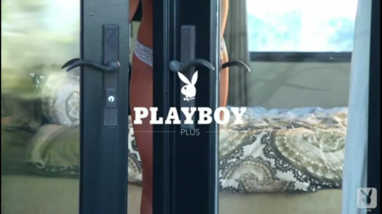 Playboy’s Monday Mash Up: Boobs!
