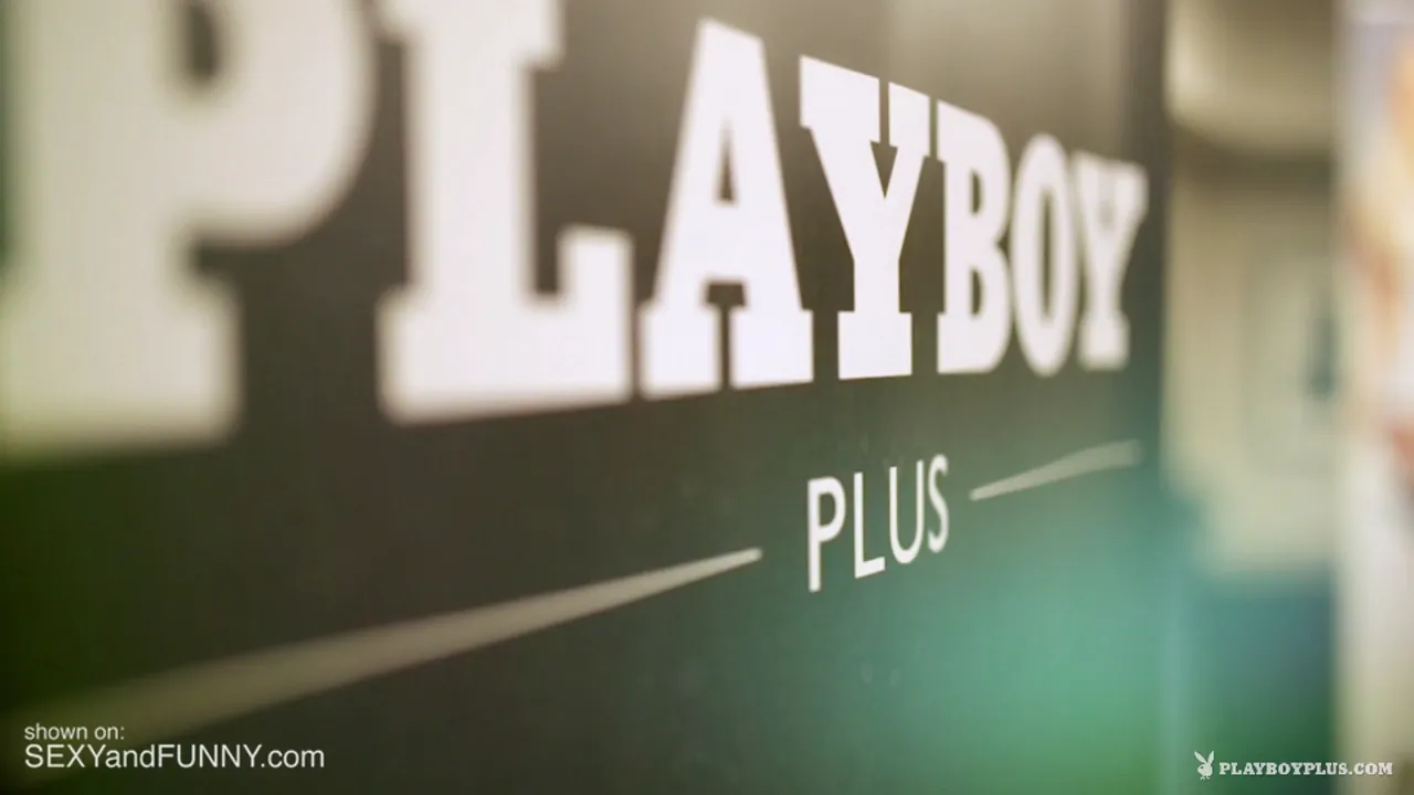 Playboy’s Montreal Casting Video!