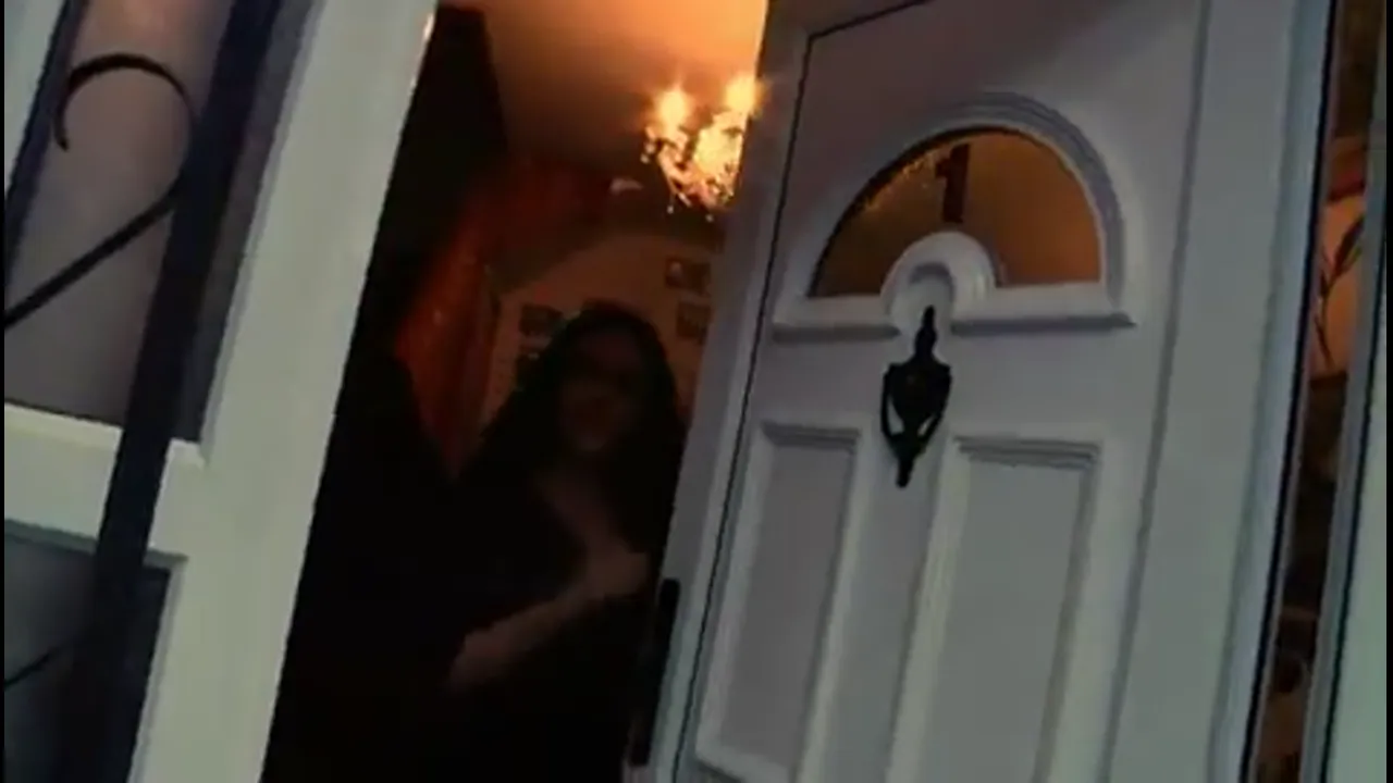 Porn Star Cribs with Kiera