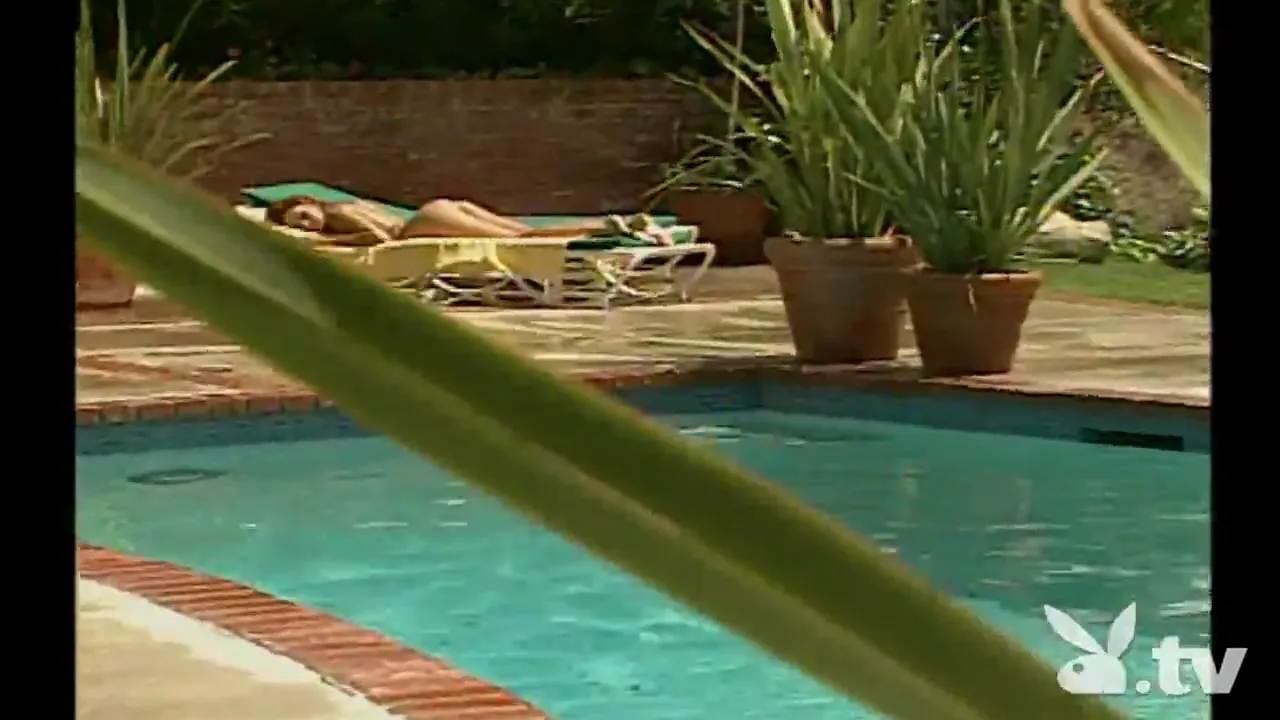 Raylene Gives Playboy a Sizzling Interview
