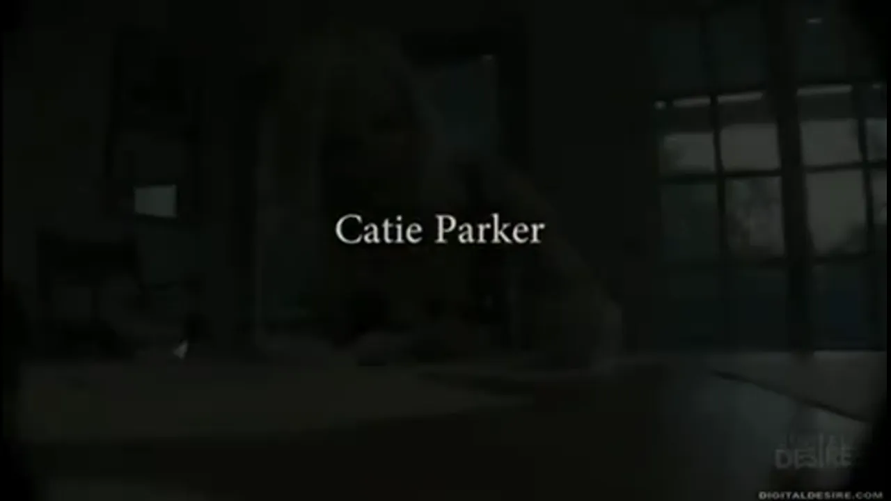 Real Life with Catie Parker