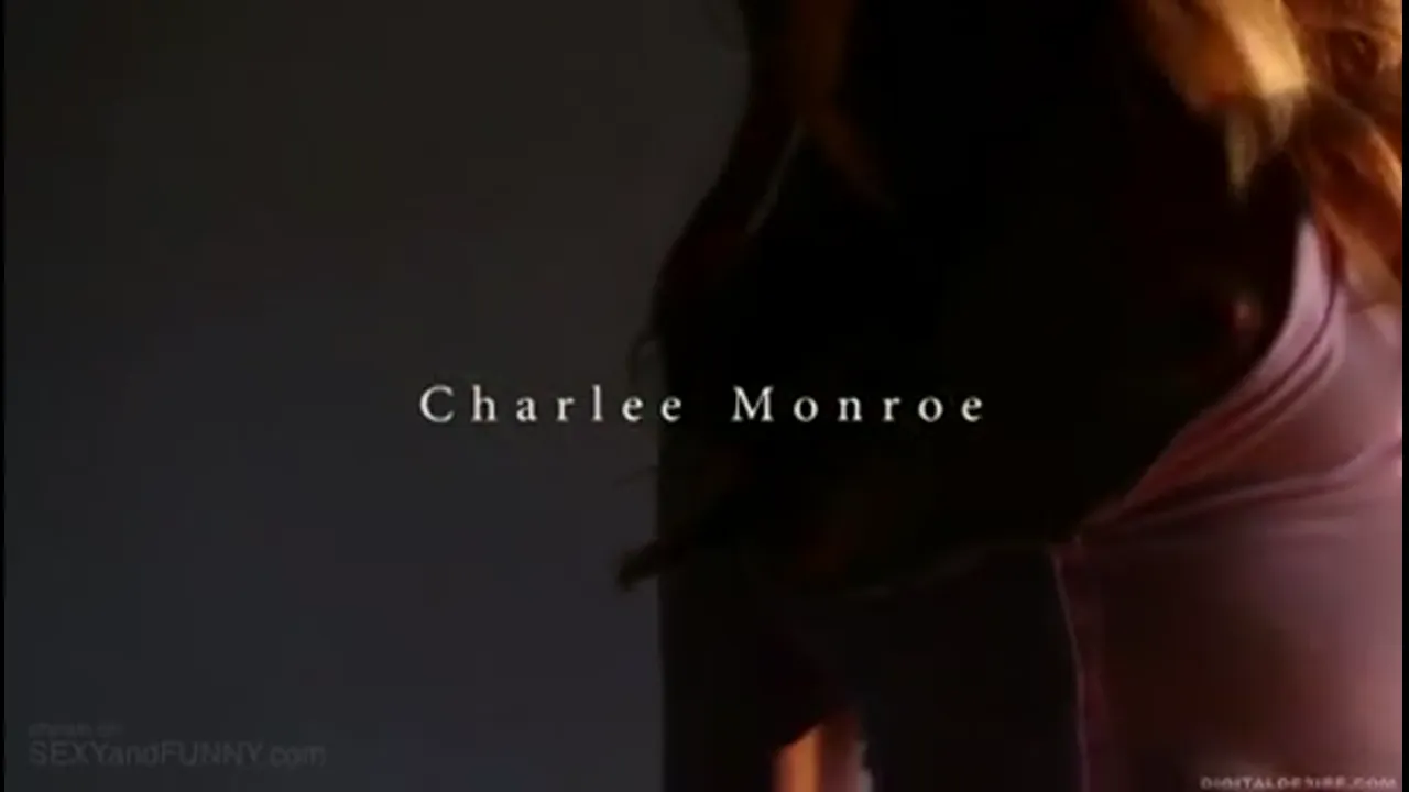 Reel Life with Charlee Monroe
