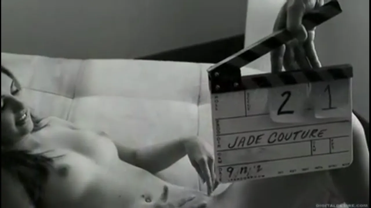 Reel Life with Jade Couture
