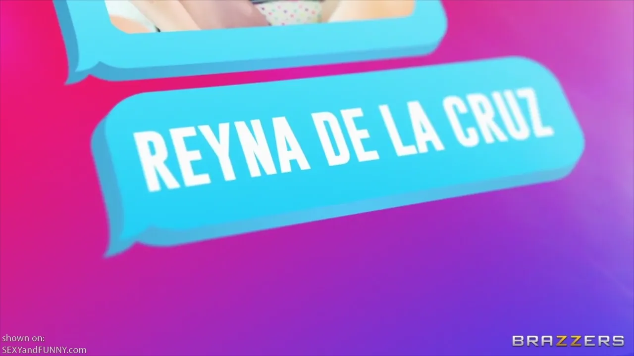 Reyna Texts Her Hot Video