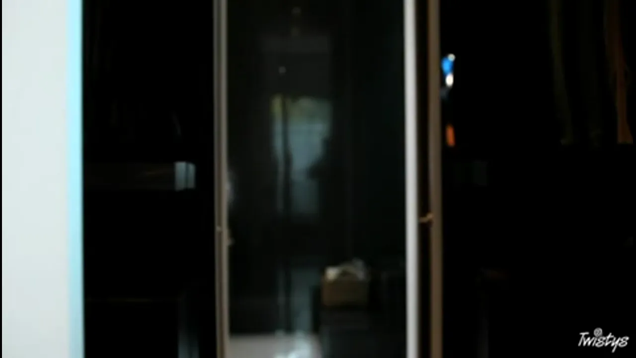 Sabrina’s After Hours Office Strip