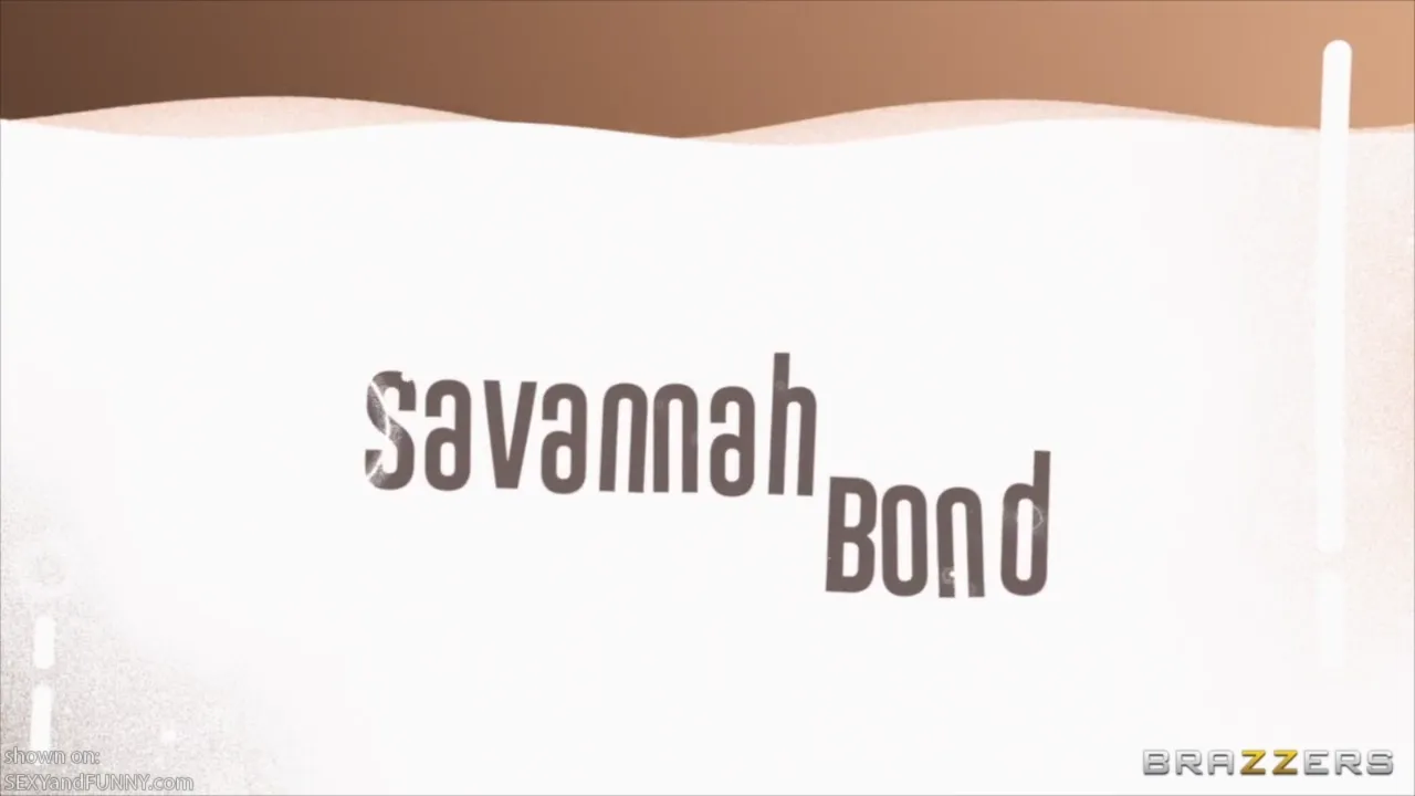 Savannah Dressed Up To Clean Up