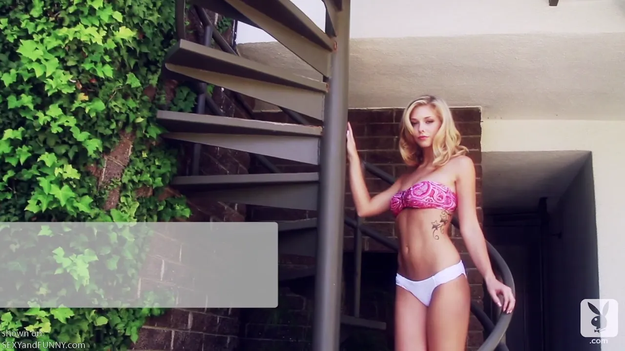 Say Hello to Victoria Winters