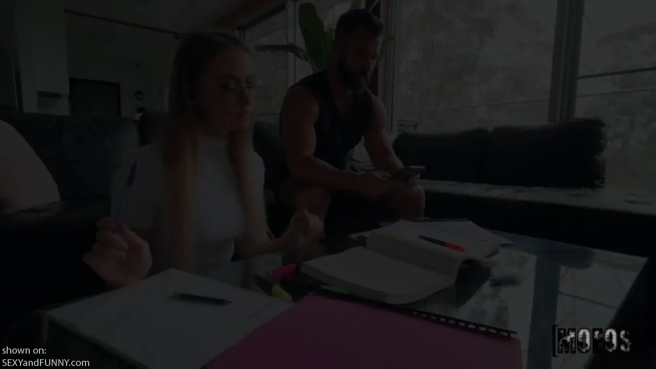 Scarlet Admits She has a Crush