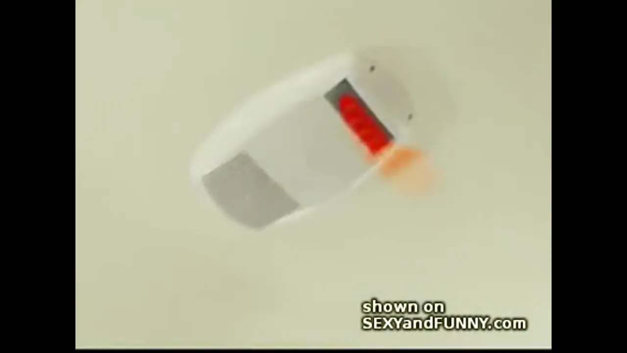 Sexy Ad for a Body Dryer