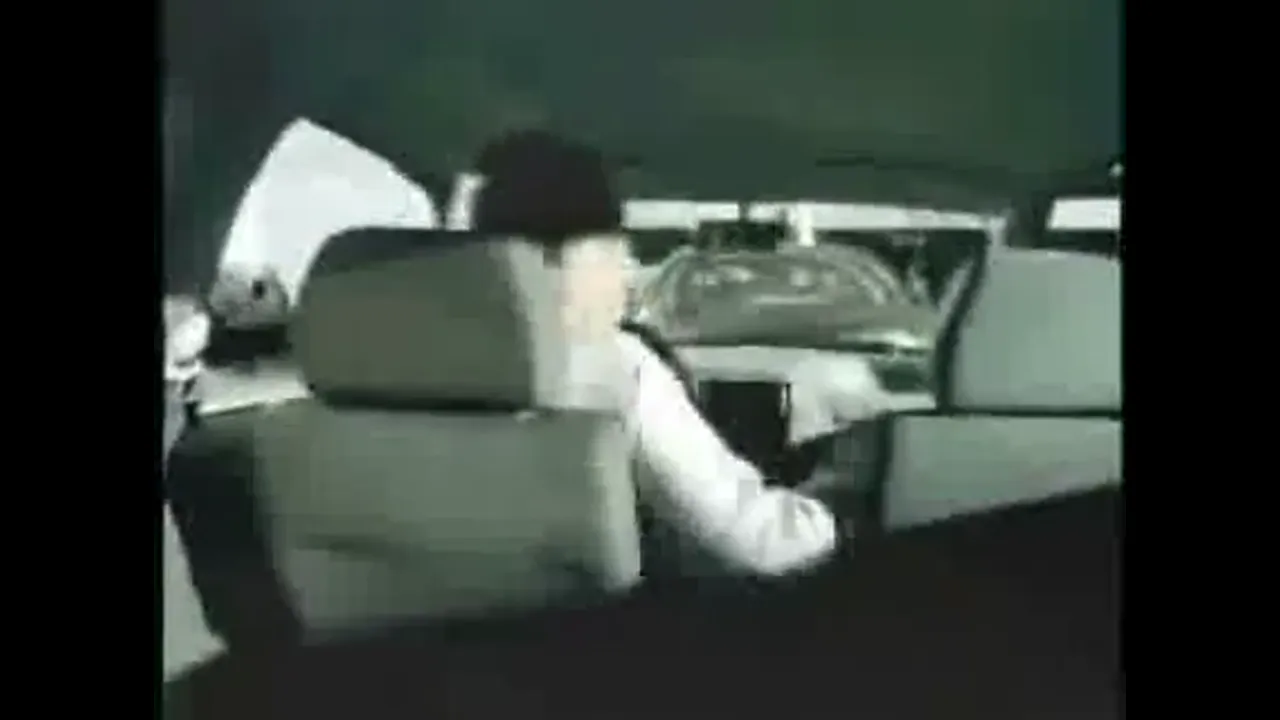 Sexy Brazilian Ad