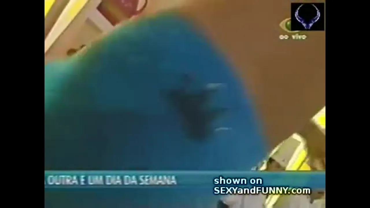 Sexy Dancing on TV