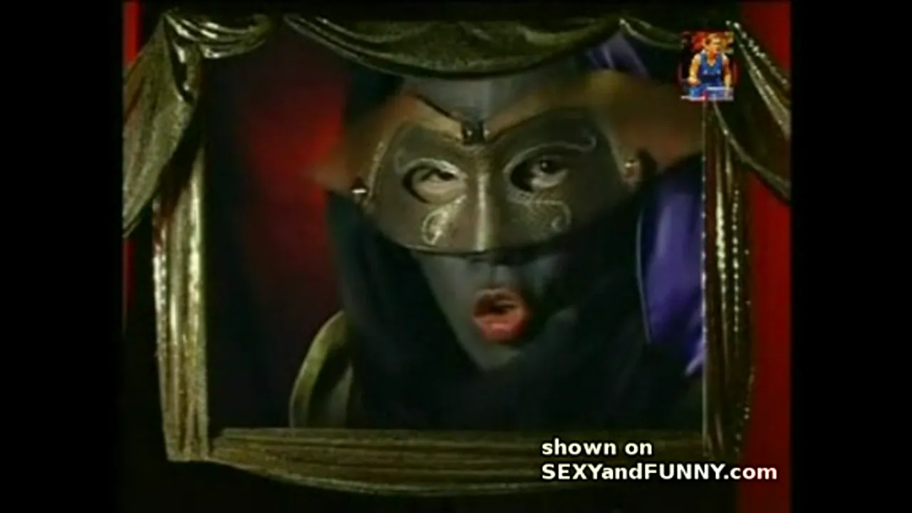 Sexy Spanish TV Game Part 1