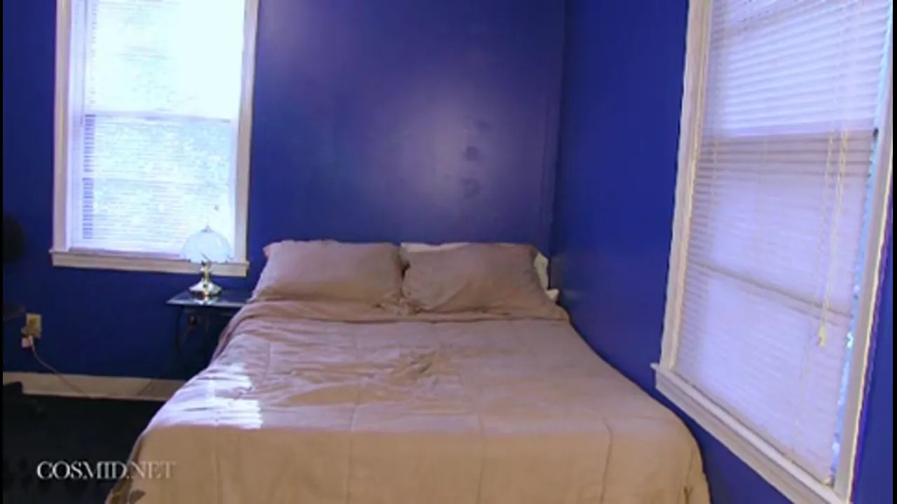 Shiloe’s First Ever Webcam Strip