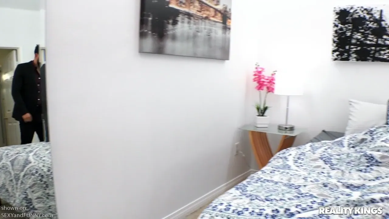 Skye Caught Webcamming