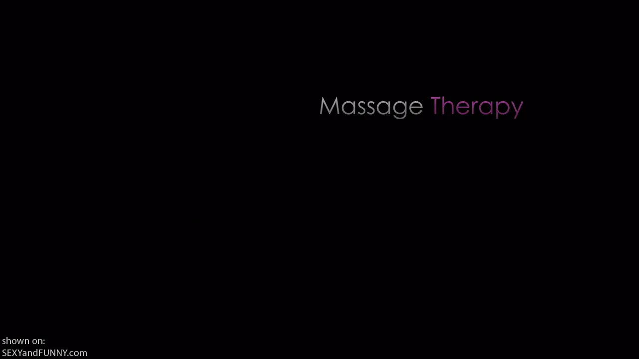 Skylar Wants a Romantic Massage