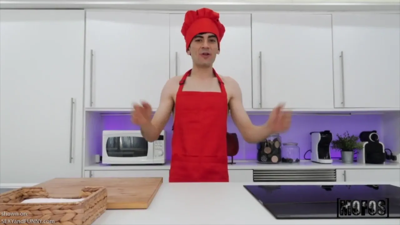 Sofie is the Main Ingredient