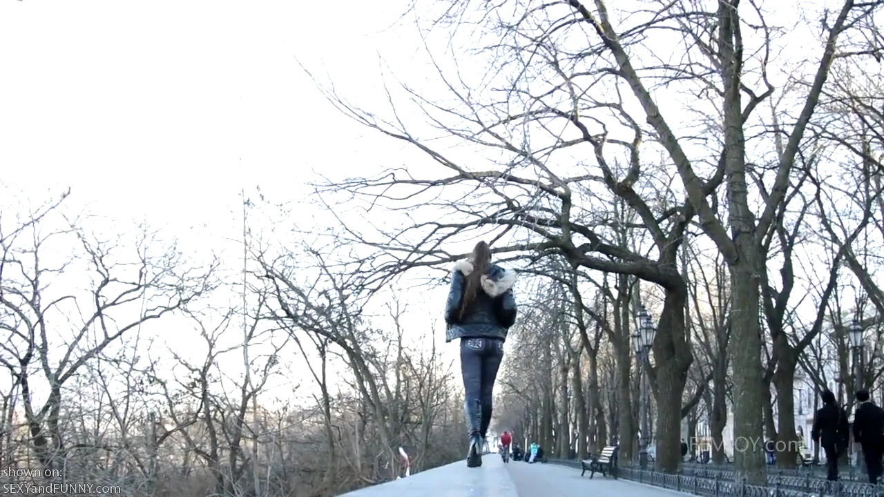 Sofie’s Flawless Figure and Great Tits