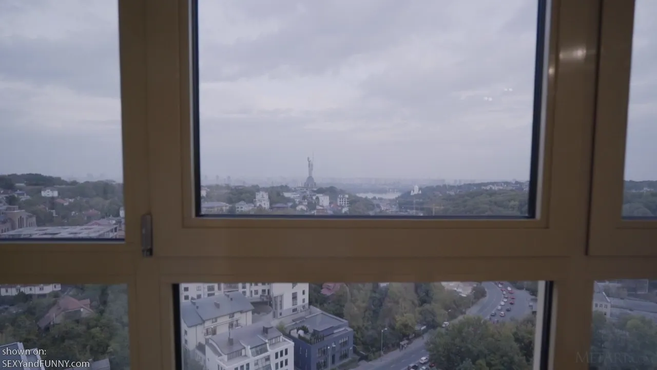 Sofie’s in Training