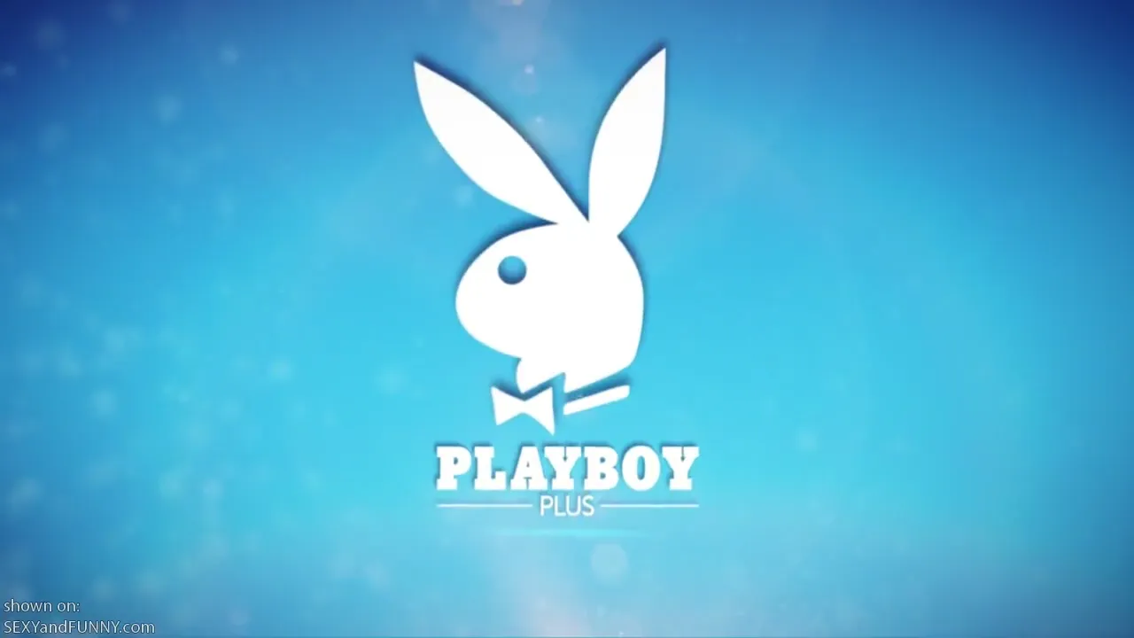 Sophia Dressed as a Playboy Bunny