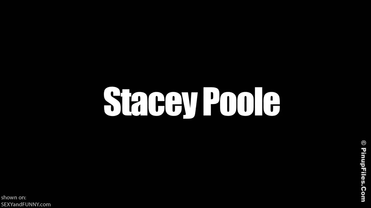 Stacey Poole Makes a Great Gift