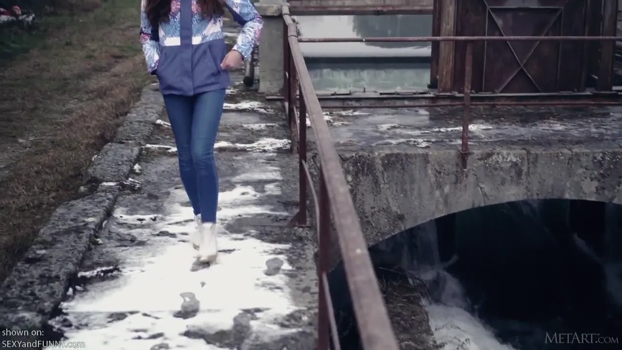 Stacy Cruz in ‘Going Back Home’