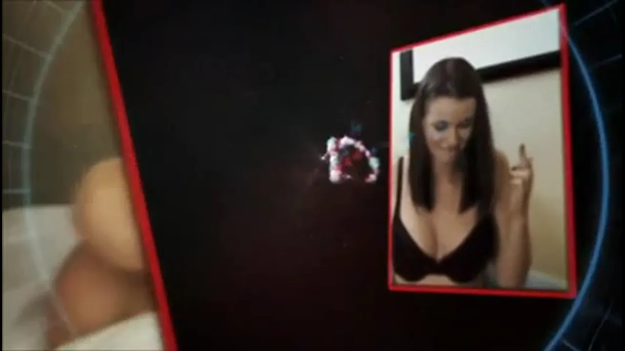 Strip Blackjack with Kendra and Natalie