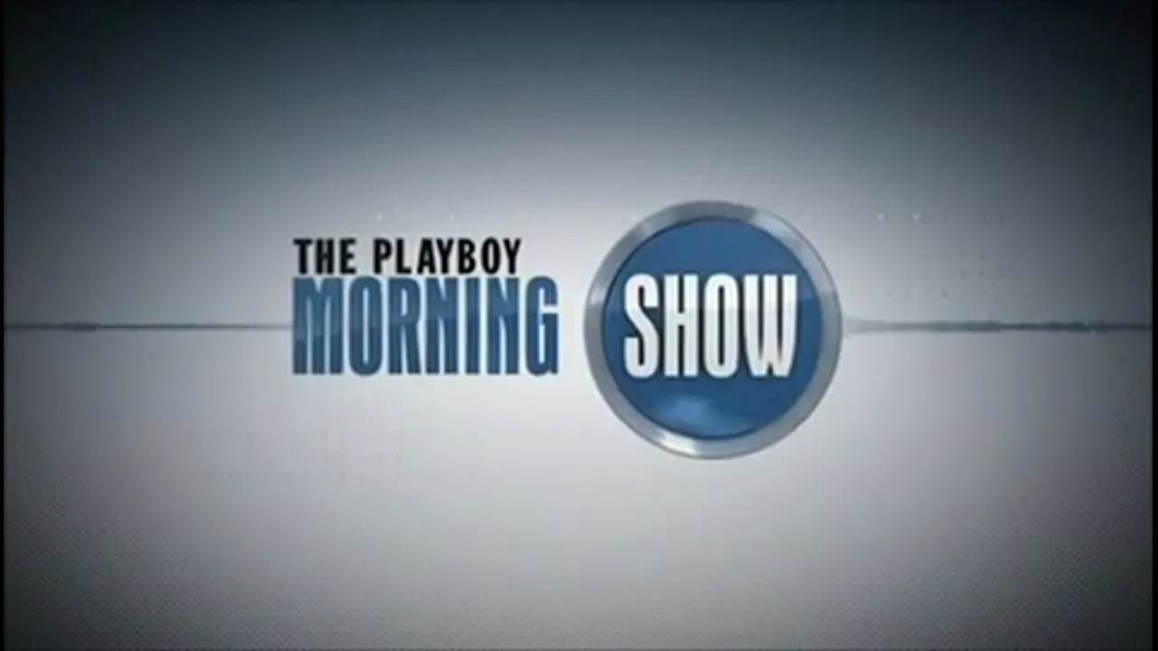 Strip Jeopardy on Playboy Radio