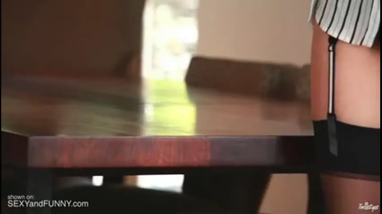Sunny Leone’s Sexy Striptease