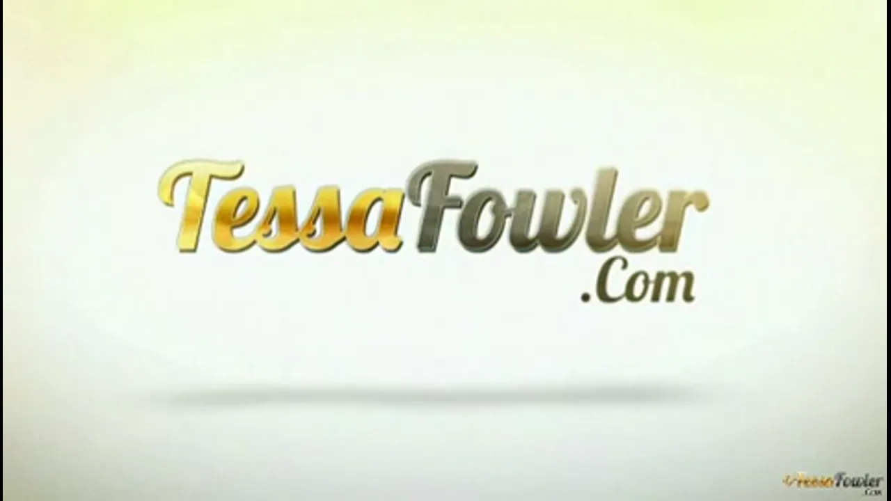 Tessa Being Tessa