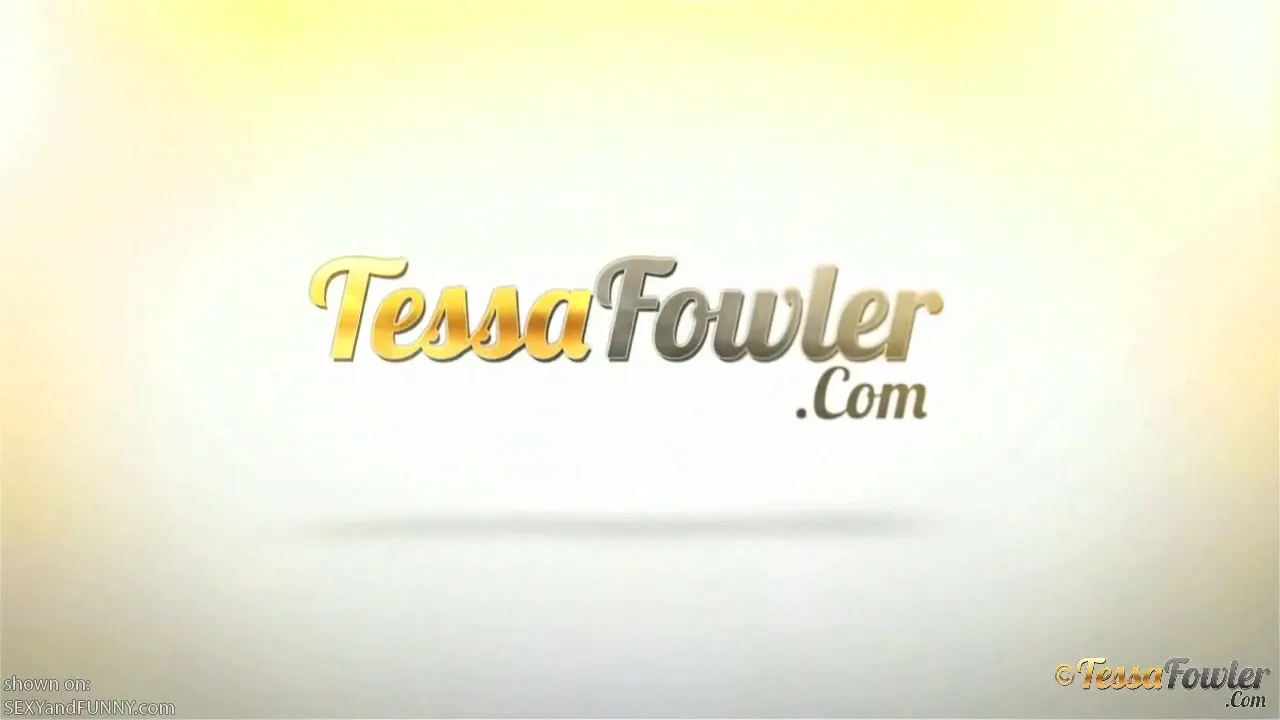 Tessa Makes a Sexy Dominatrix