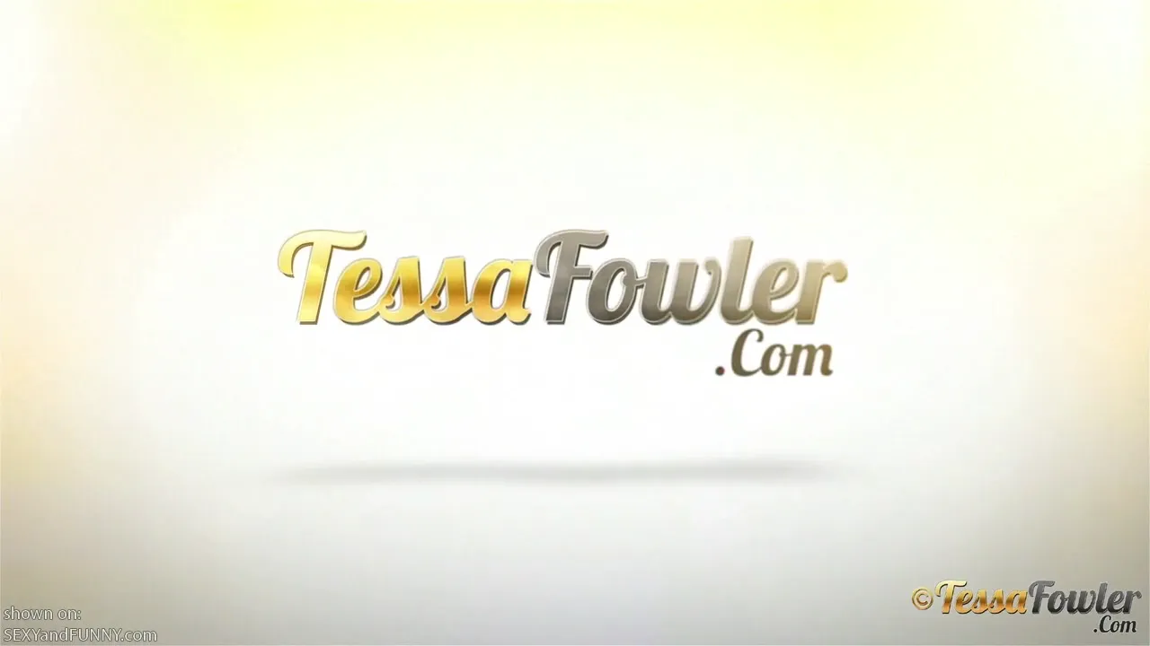 Tessa’s Got a Very Short Skirt