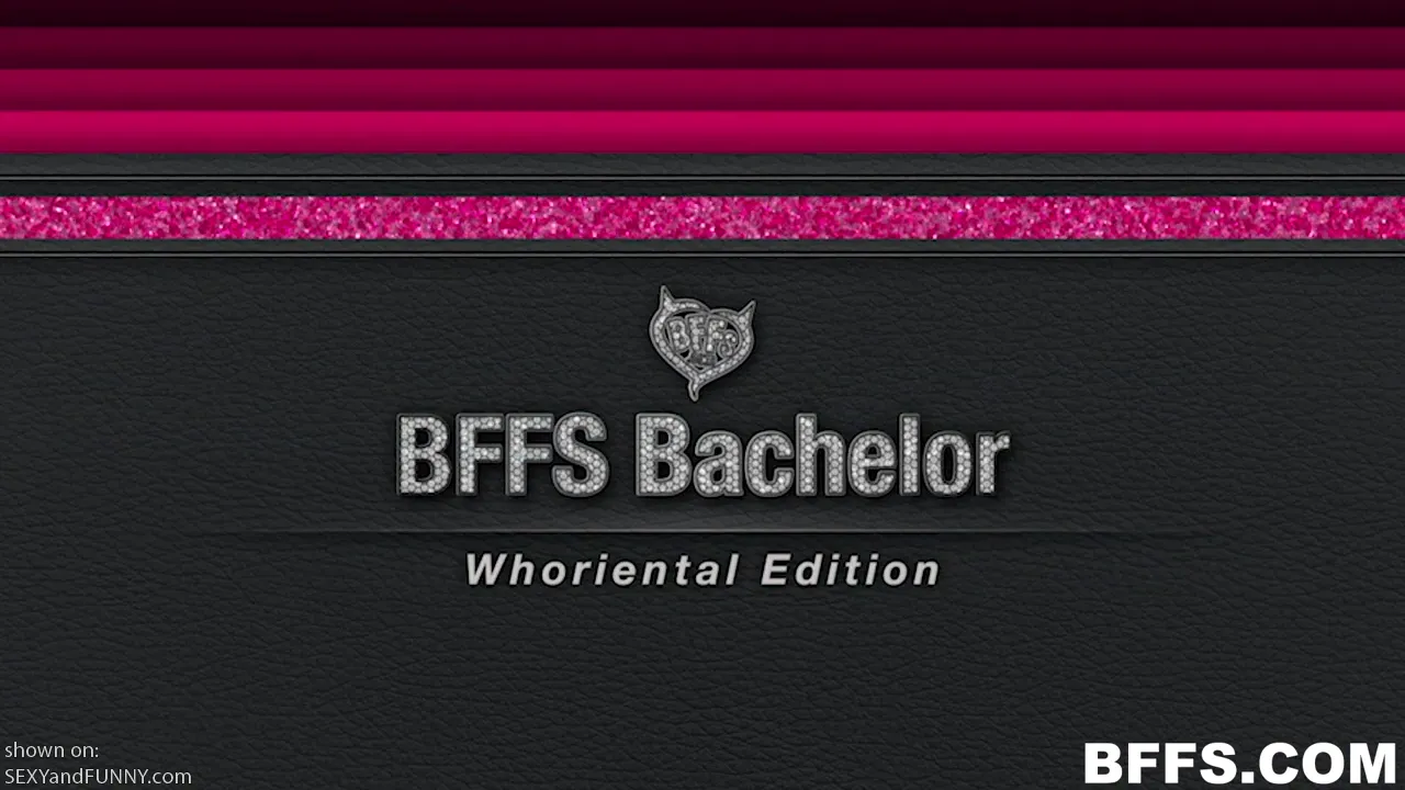 The Bachelor XXX Edition