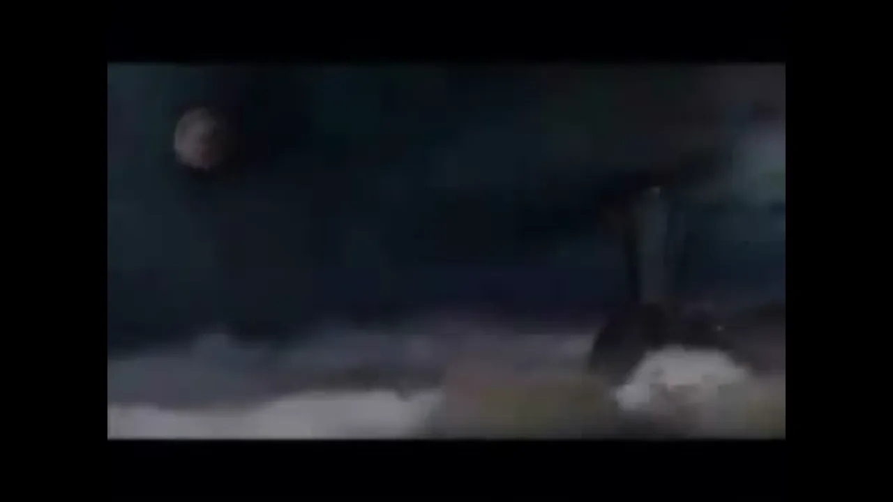 The Princess: 3D Sex Animation