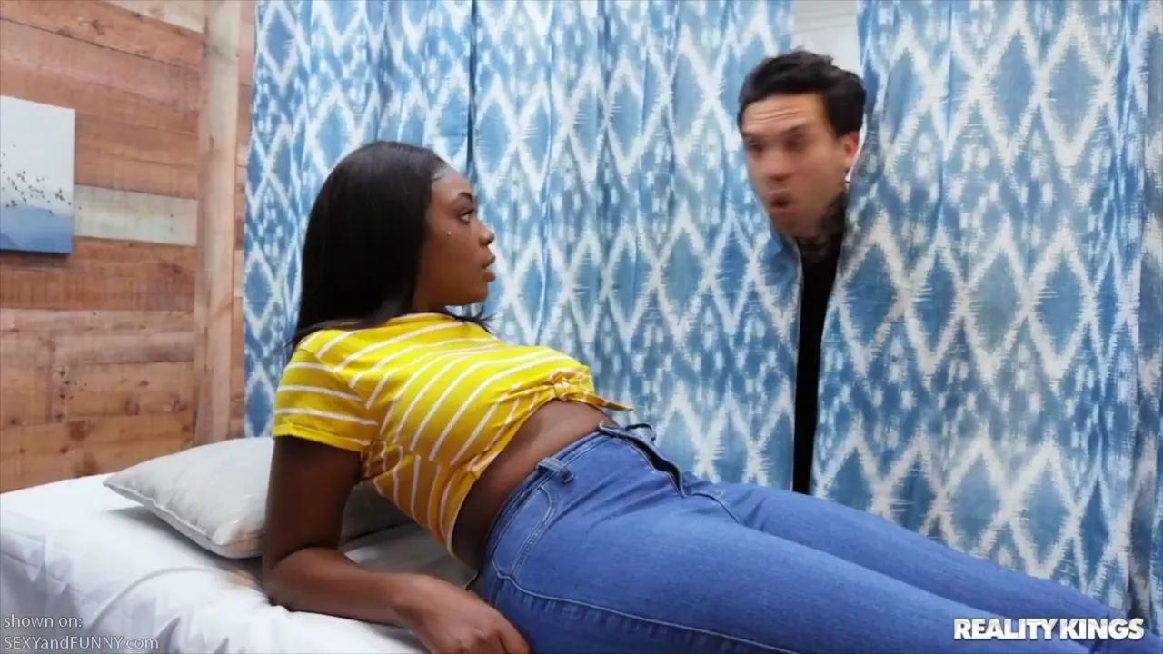 Tori at a ‘Fertility Clinic’