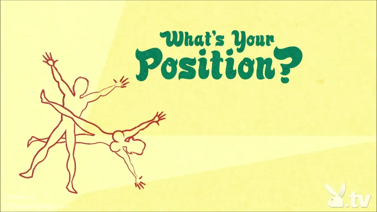 Truth About Sex: Booty Call Research