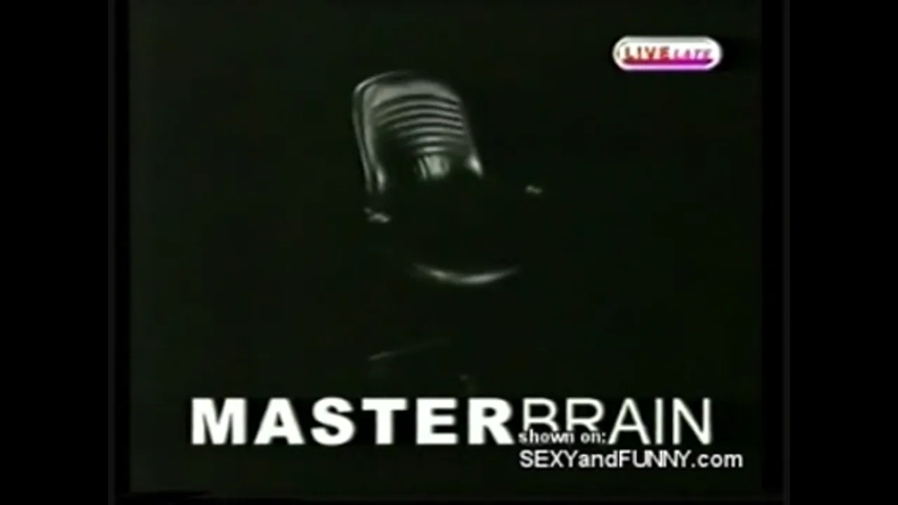 Two Blondes Stripped on Masterbrain